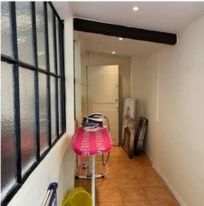 Fotografia z galérie ubytovania 5S - Bel appartement 3 chambres Cannes centre v Cannes