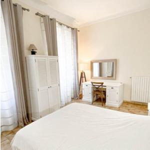Fotografia z galérie ubytovania 5S - Bel appartement 3 chambres Cannes centre v Cannes