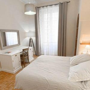 Fotografia z galérie ubytovania 5S - Bel appartement 3 chambres Cannes centre v Cannes