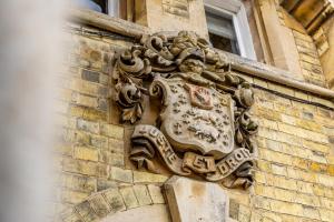 Gallery image of The Whichcote Arms in Osbournby