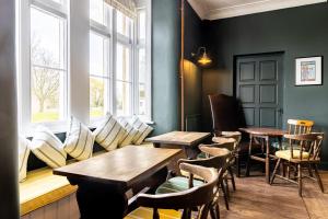 Gallery image of The Whichcote Arms in Osbournby