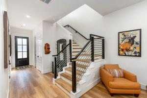Fotografie z fotogalerie ubytování The Lodge Uptown Conroe v destinaci Conroe