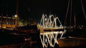 哈尔德韦克Woonboot 4 Harderwijk的相册照片