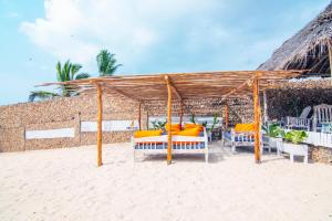 Fotografie z fotogalerie ubytování Jumbo Club Watamu v destinaci Watamu