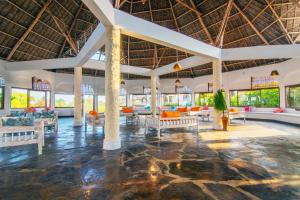 Fotografie z fotogalerie ubytování Jumbo Club Watamu v destinaci Watamu