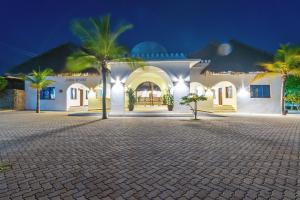 Fotografie z fotogalerie ubytování Jumbo Club Watamu v destinaci Watamu