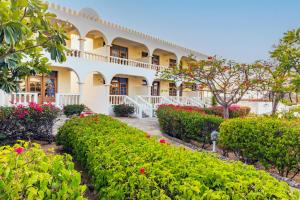 Fotografie z fotogalerie ubytování Jumbo Club Watamu v destinaci Watamu