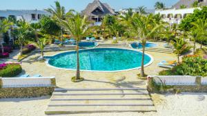 Fotografie z fotogalerie ubytování Jumbo Club Watamu v destinaci Watamu
