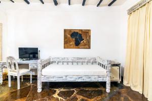 Fotografie z fotogalerie ubytování Jumbo Club Watamu v destinaci Watamu