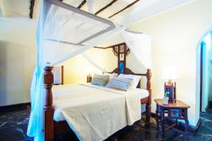 Fotografie z fotogalerie ubytování Jumbo Club Watamu v destinaci Watamu