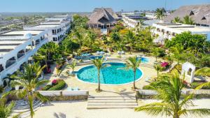 Fotografie z fotogalerie ubytování Jumbo Club Watamu v destinaci Watamu