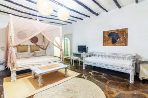 Fotografie z fotogalerie ubytování Jumbo Club Watamu v destinaci Watamu