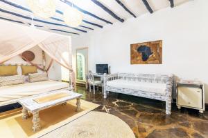 Fotografie z fotogalerie ubytování Jumbo Club Watamu v destinaci Watamu