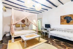 Fotografie z fotogalerie ubytování Jumbo Club Watamu v destinaci Watamu
