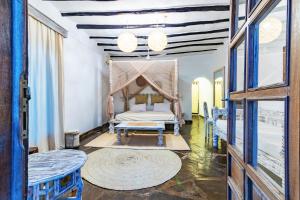 Fotografie z fotogalerie ubytování Jumbo Club Watamu v destinaci Watamu