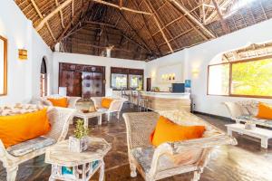 Fotografie z fotogalerie ubytování Jumbo Club Watamu v destinaci Watamu
