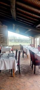 Gallery image of Casa Rural Pazo San Damian in Amoeiro