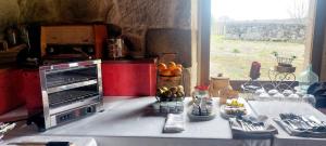 Gallery image of Casa Rural Pazo San Damian in Amoeiro