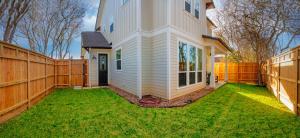 Foto dalla galleria di The Lodge Uptown Conroe a Conroe