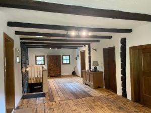 Fotografia z galérie ubytovania Appartement Josef im Bauernhaus Edt v destinácii Grossarl