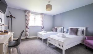 BlythburghにあるWhite Hart Innのギャラリーの写真