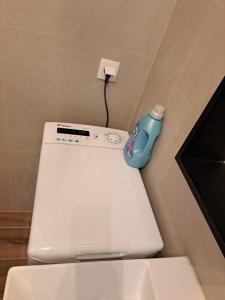 Fotografie z fotogalerie ubytování Apartment Karlo v destinaci Sali