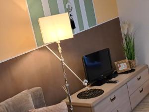 Luna Apartman 3300 Eger, 14 Barkóczy utca kép - 2