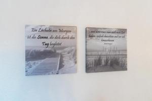 Fotografie z fotogalerie ubytování Ferienhaus-Lucy v destinaci Norden