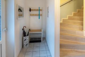 Fotografie z fotogalerie ubytování Ferienhaus-Lucy v destinaci Norden