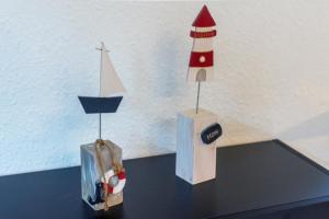 Fotografie z fotogalerie ubytování Ferienhaus-Lucy v destinaci Norden