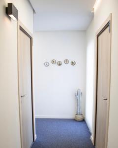 Fotografie z fotogalerie ubytování Hotel Portmán v destinaci Portman