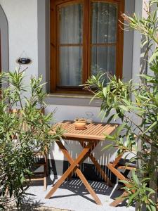 Zahrada ubytování Gästezimmer Weingut Höllerer