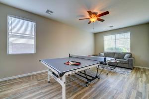 Queen CreekHeated Pool, Community Perks Updated Gilbert Home的相册照片