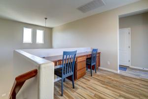 Queen CreekHeated Pool, Community Perks Updated Gilbert Home的相册照片