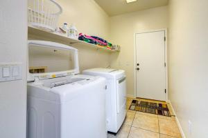 Queen CreekHeated Pool, Community Perks Updated Gilbert Home的相册照片