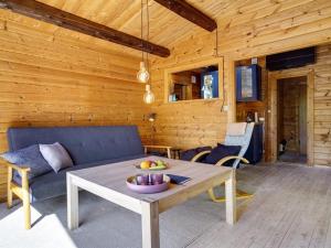 Fotografie z fotogalerie ubytování Holiday Home Silke - 400m from the sea in Sealand by Interhome v destinaci Store Fuglede