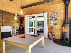 Fotografie z fotogalerie ubytování Holiday Home Silke - 400m from the sea in Sealand by Interhome v destinaci Store Fuglede