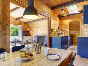 Fotografie z fotogalerie ubytování Holiday Home Silke - 400m from the sea in Sealand by Interhome v destinaci Store Fuglede + 28 fotografií