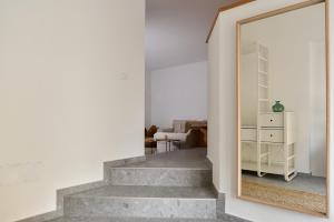 Fotografie z fotogalerie ubytování L'Abbraccio della Quercia - Suites v destinaci Buje