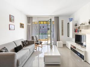 Imagen de la galería de Apartment Robinia-City by Interhome, en Locarno 14 fotos más