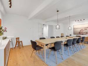 Fotografie z fotogalerie ubytování Holiday Home Thordis by Interhome v destinaci Højer