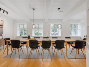 Fotografie z fotogalerie ubytování Holiday Home Thordis by Interhome v destinaci Højer