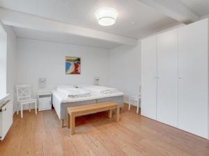 Fotografie z fotogalerie ubytování Holiday Home Thordis by Interhome v destinaci Højer