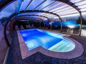 Fotografie z fotogalerie ubytování Villa La Perla by Interhome v destinaci Peralada
