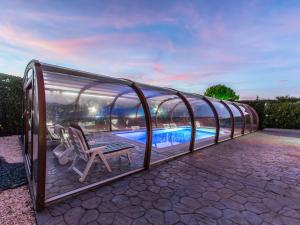 Fotografie z fotogalerie ubytování Villa La Perla by Interhome v destinaci Peralada