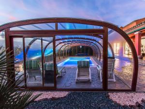 Fotografie z fotogalerie ubytování Villa La Perla by Interhome v destinaci Peralada