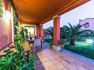 Fotografie z fotogalerie ubytování Villa La Perla by Interhome v destinaci Peralada