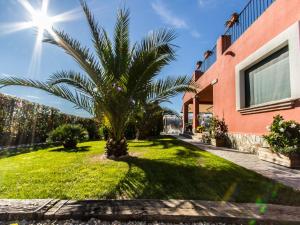 Fotografie z fotogalerie ubytování Villa La Perla by Interhome v destinaci Peralada
