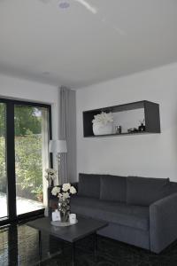 Posedenie v ubytovaní Apartmany u Polanských