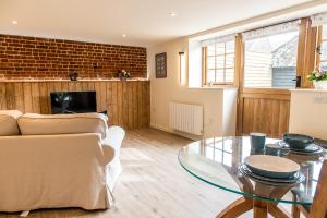 Foto dalla galleria di The Stable a Canterbury